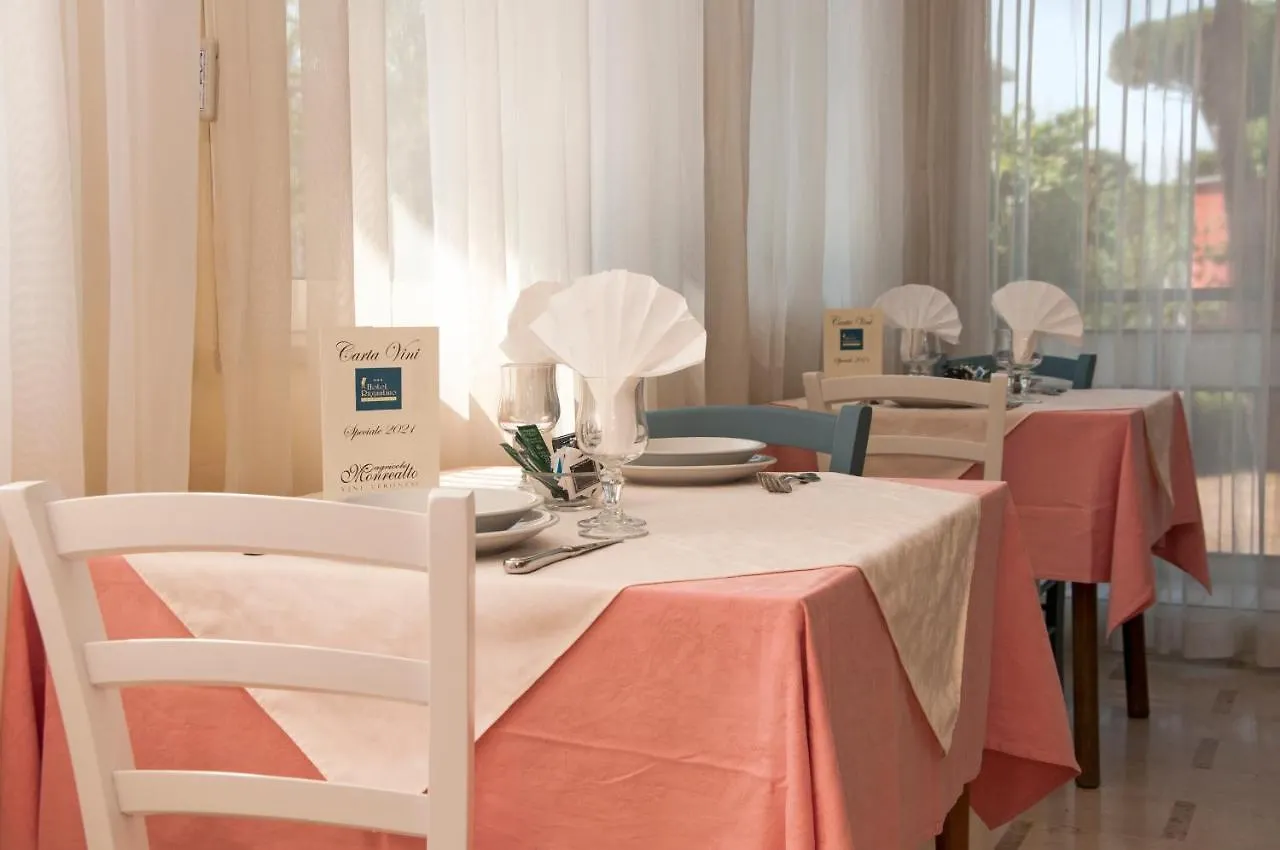 Hotel Rugantino Cesenatico