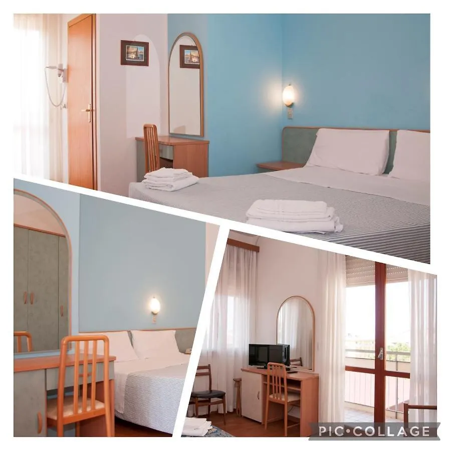 Hotel Rugantino Cesenatico