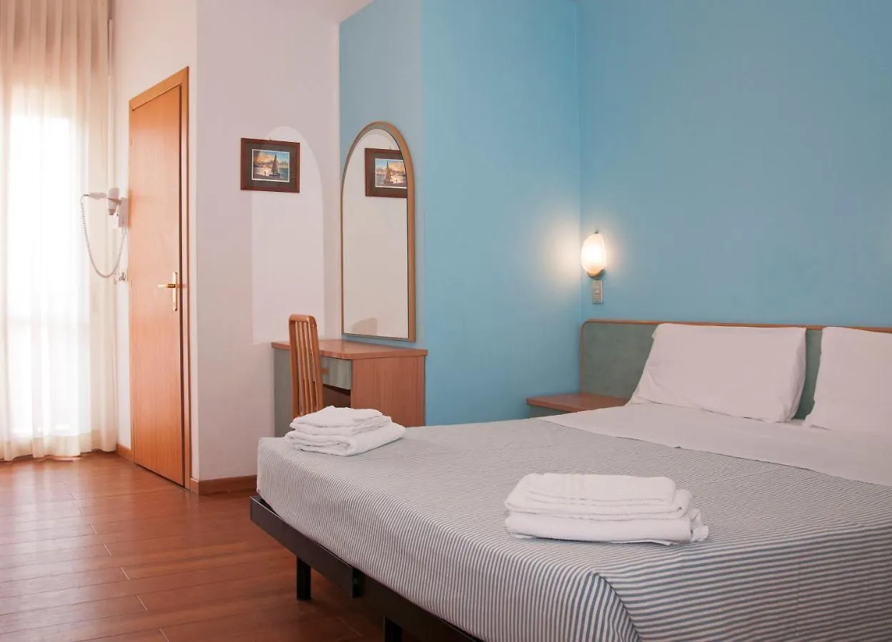 Hotel Rugantino Cesenatico