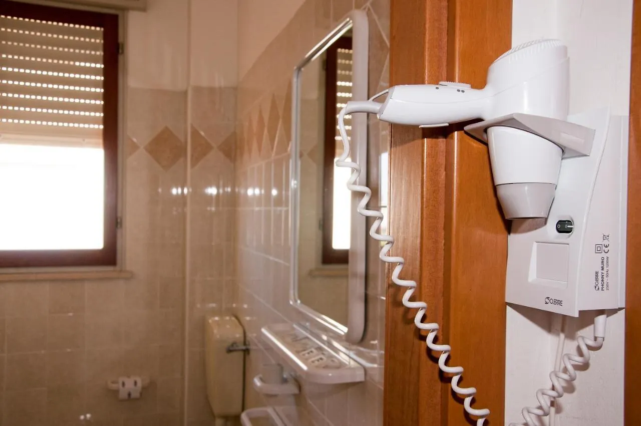 Hotel Rugantino Cesenatico