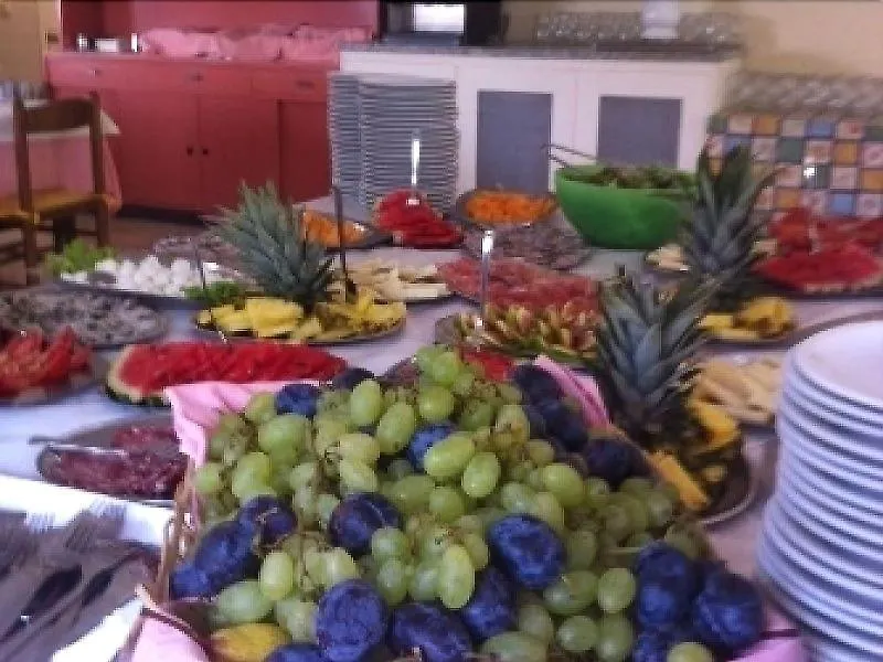 Hotel Rugantino Cesenatico 3*,