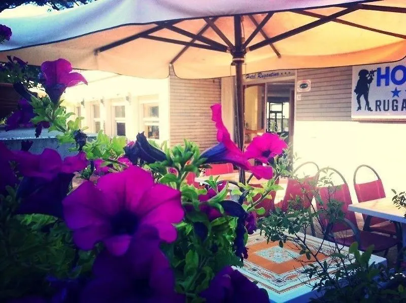 Hotel Rugantino Cesenatico