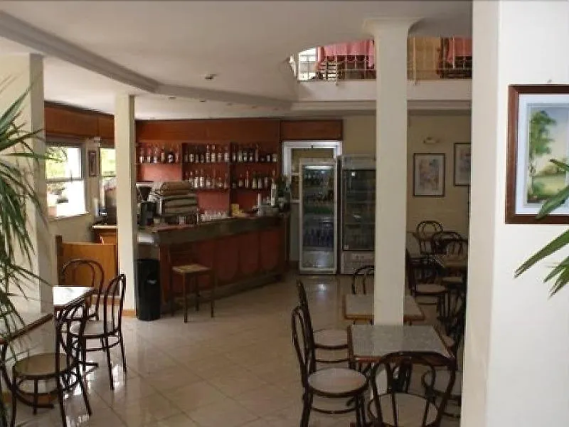 Hotel Rugantino Cesenatico
