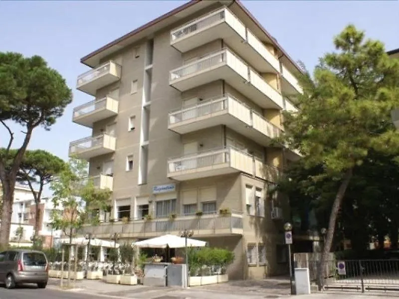 Hotel Rugantino Cesenatico