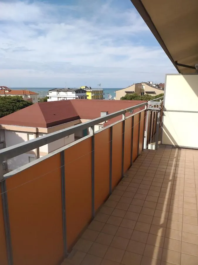 ***  Hotel Rugantino Cesenatico İtalya