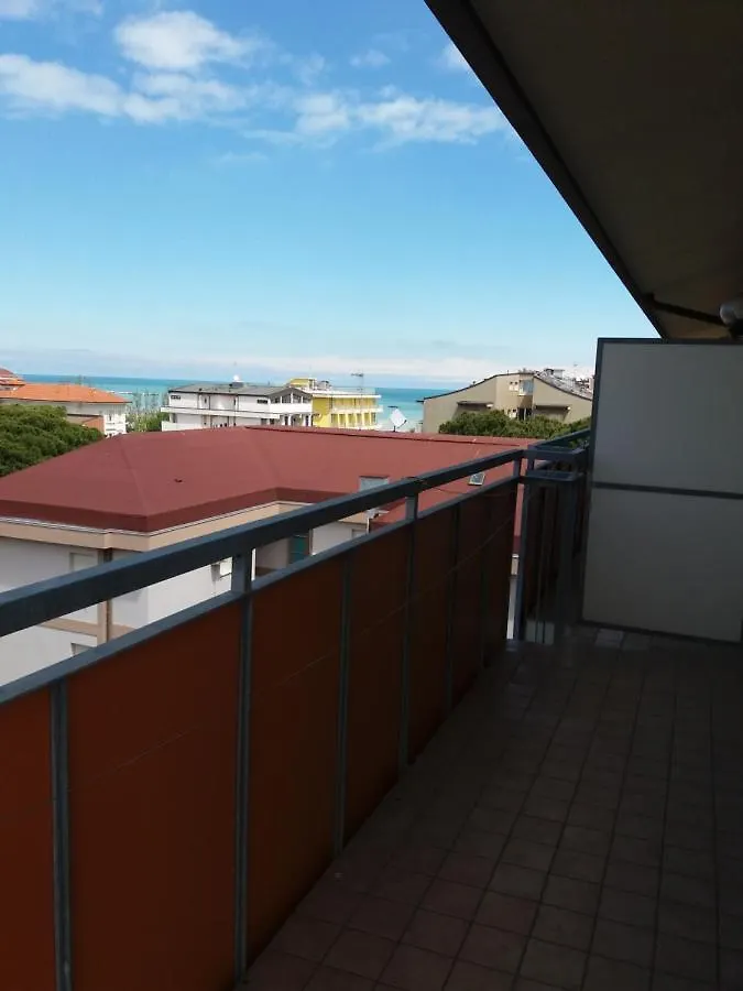 Hotel Rugantino Cesenatico